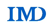 IMD Logo